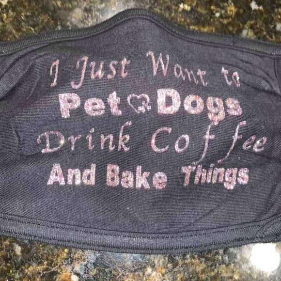 Custom  face masks - Picture 12 of 15